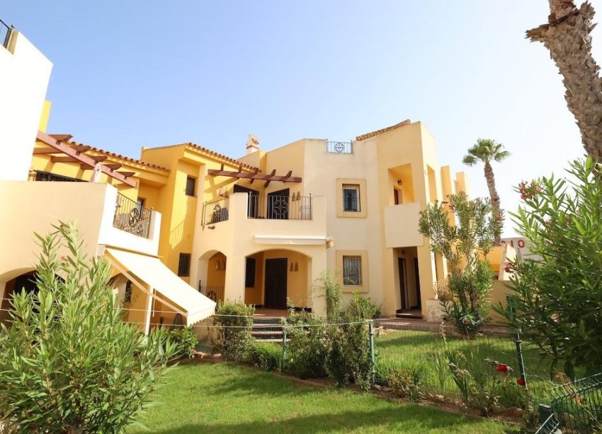 Reventa - Bungalow - Torrevieja - Los Altos