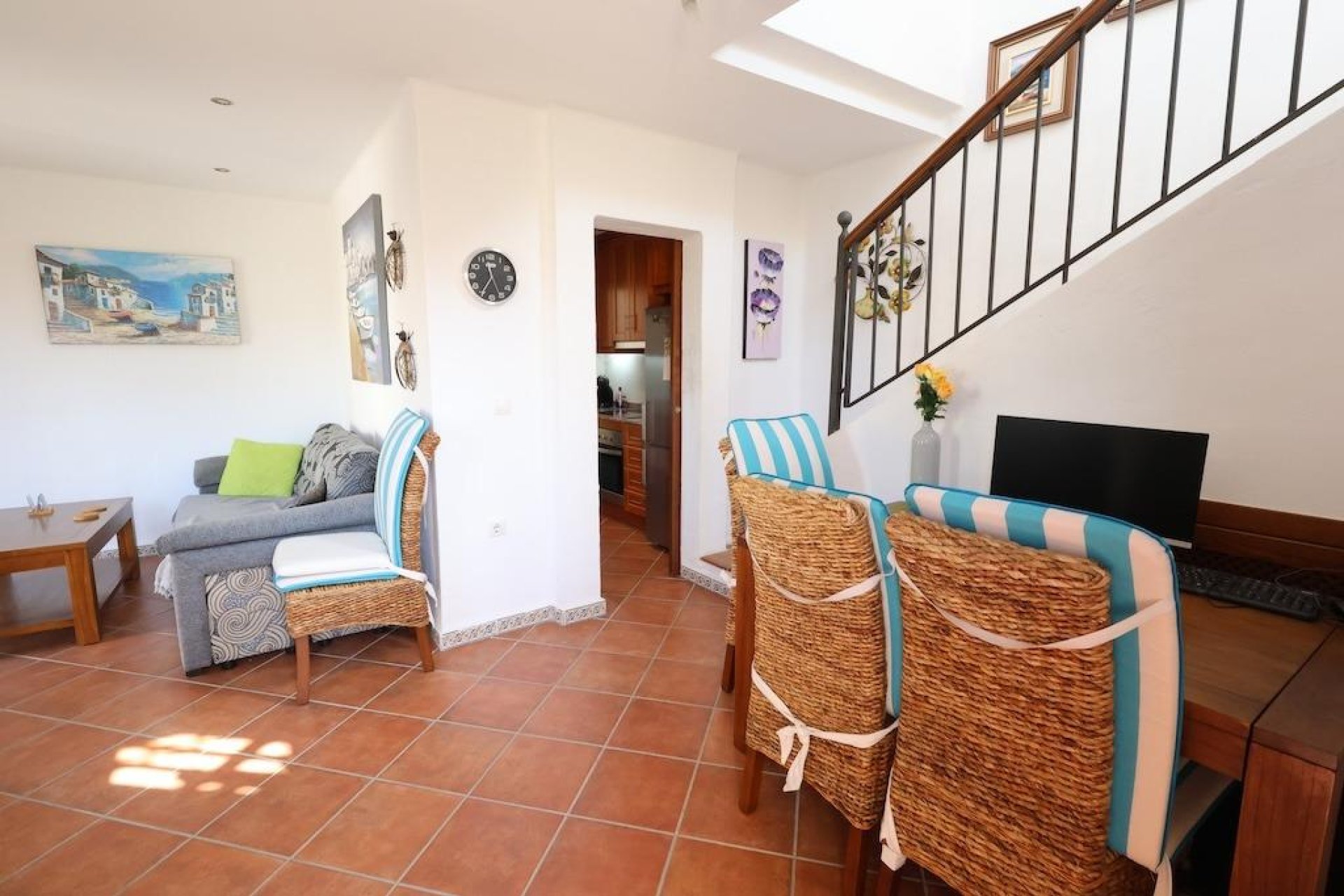 Reventa - Bungalow - Torrevieja - Los Altos