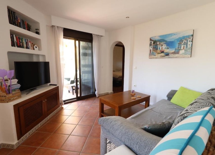 Reventa - Bungalow - Torrevieja - Los Altos