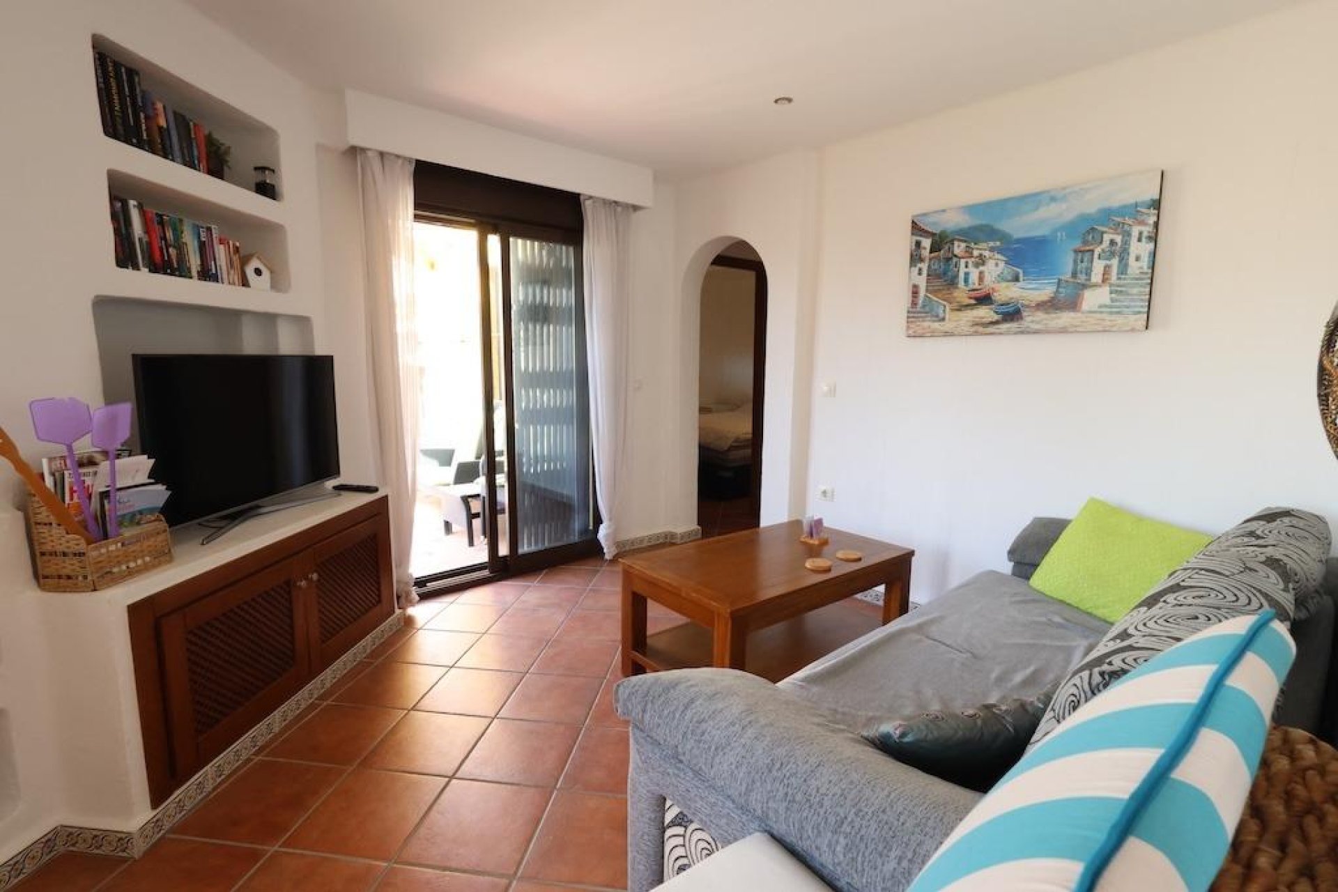 Reventa - Bungalow - Torrevieja - Los Altos