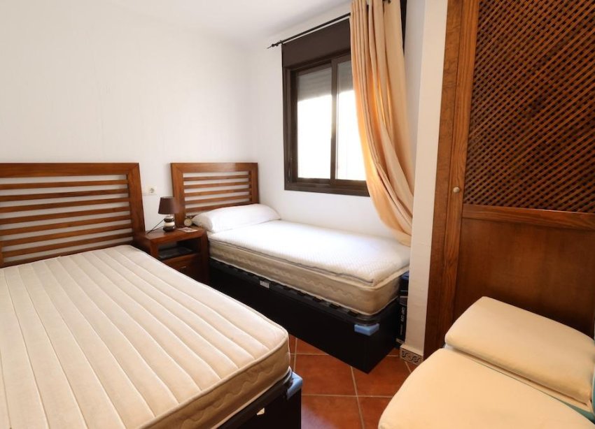 Reventa - Bungalow - Torrevieja - Los Altos