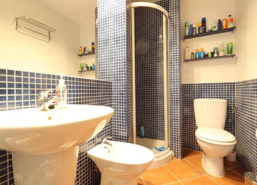 Reventa - Bungalow - Torrevieja - Los Altos