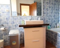 Reventa - Bungalow - Torrevieja - Los Altos