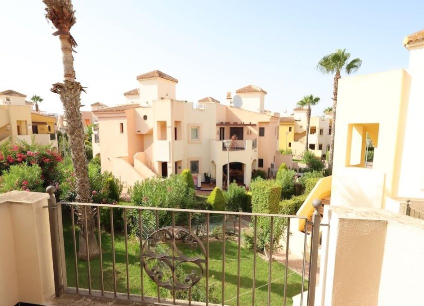 Reventa - Bungalow - Torrevieja - Los Altos