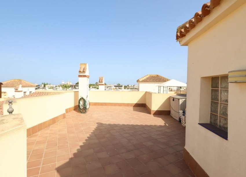 Reventa - Bungalow - Torrevieja - Los Altos