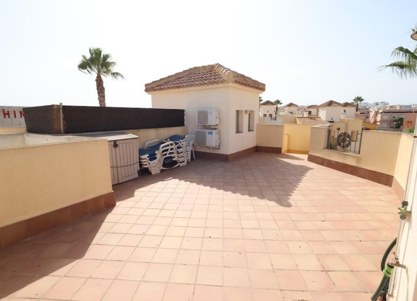 Reventa - Bungalow - Torrevieja - Los Altos