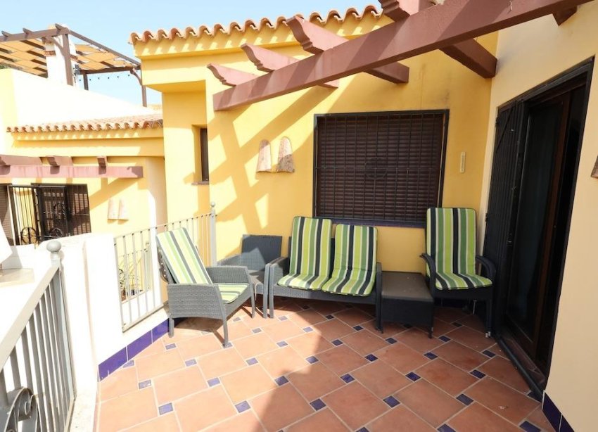 Reventa - Bungalow - Torrevieja - Los Altos