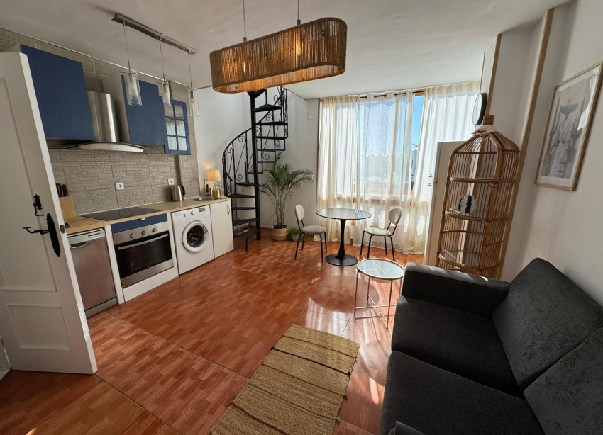Reventa - Bungalow - Torrevieja - Los Altos