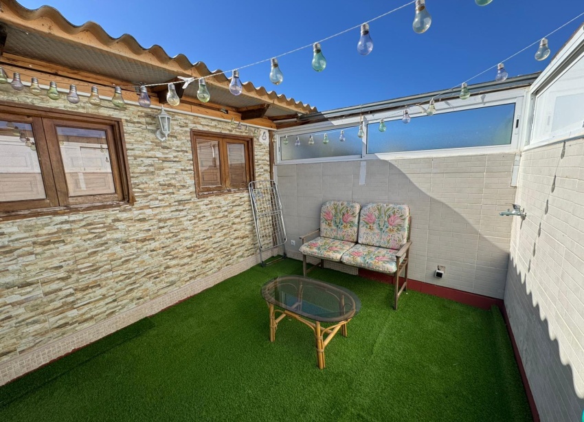 Reventa - Bungalow - Torrevieja - Los Altos