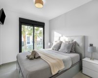 Reventa - Bungalow - Torrevieja - Los Balcones - Los Altos del Edén