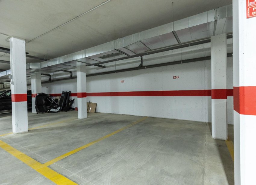 Reventa - Bungalow - Torrevieja - Los Balcones - Los Altos del Edén