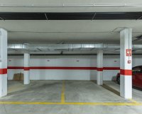 Reventa - Bungalow - Torrevieja - Los Balcones - Los Altos del Edén