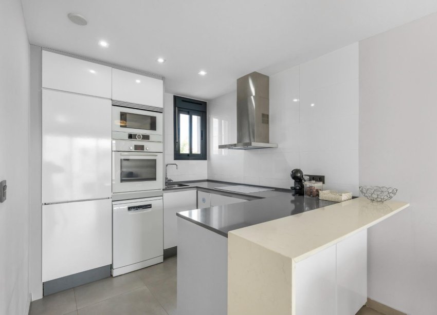 Reventa - Bungalow - Torrevieja - Los Balcones - Los Altos del Edén