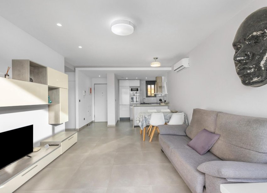 Reventa - Bungalow - Torrevieja - Los Balcones - Los Altos del Edén