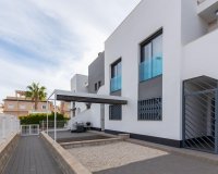 Reventa - Bungalow - Torrevieja - Los Balcones - Los Altos del Edén