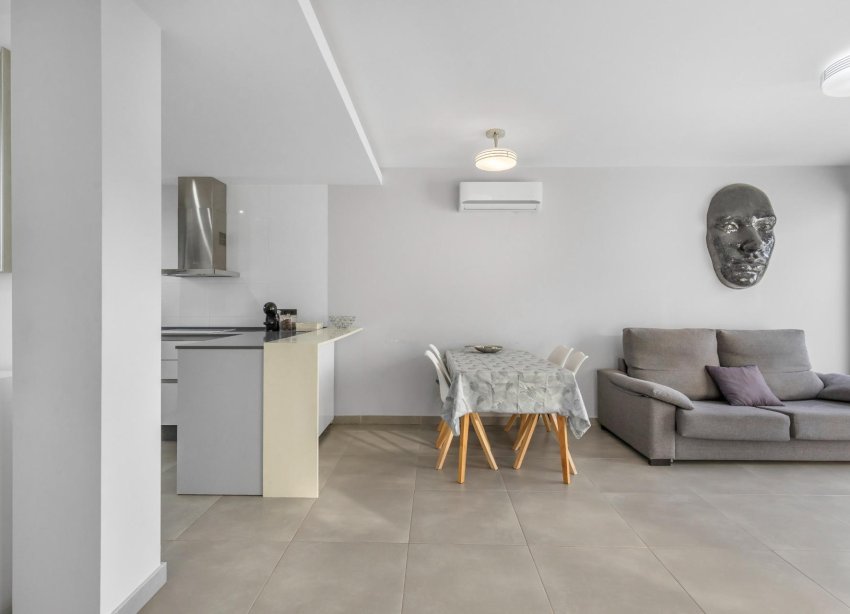 Reventa - Bungalow - Torrevieja - Los Balcones - Los Altos del Edén