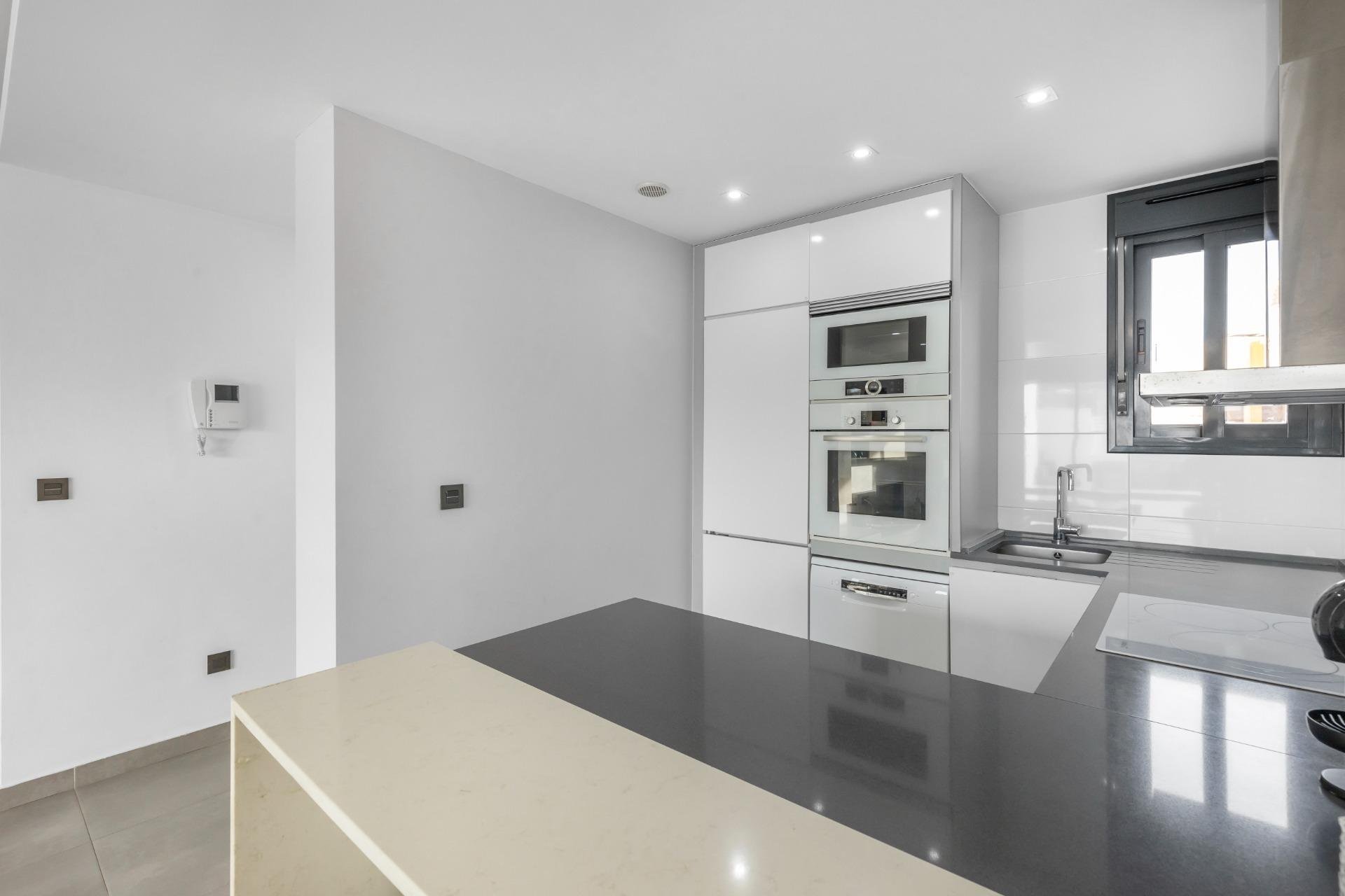 Reventa - Bungalow - Torrevieja - Los Balcones - Los Altos del Edén