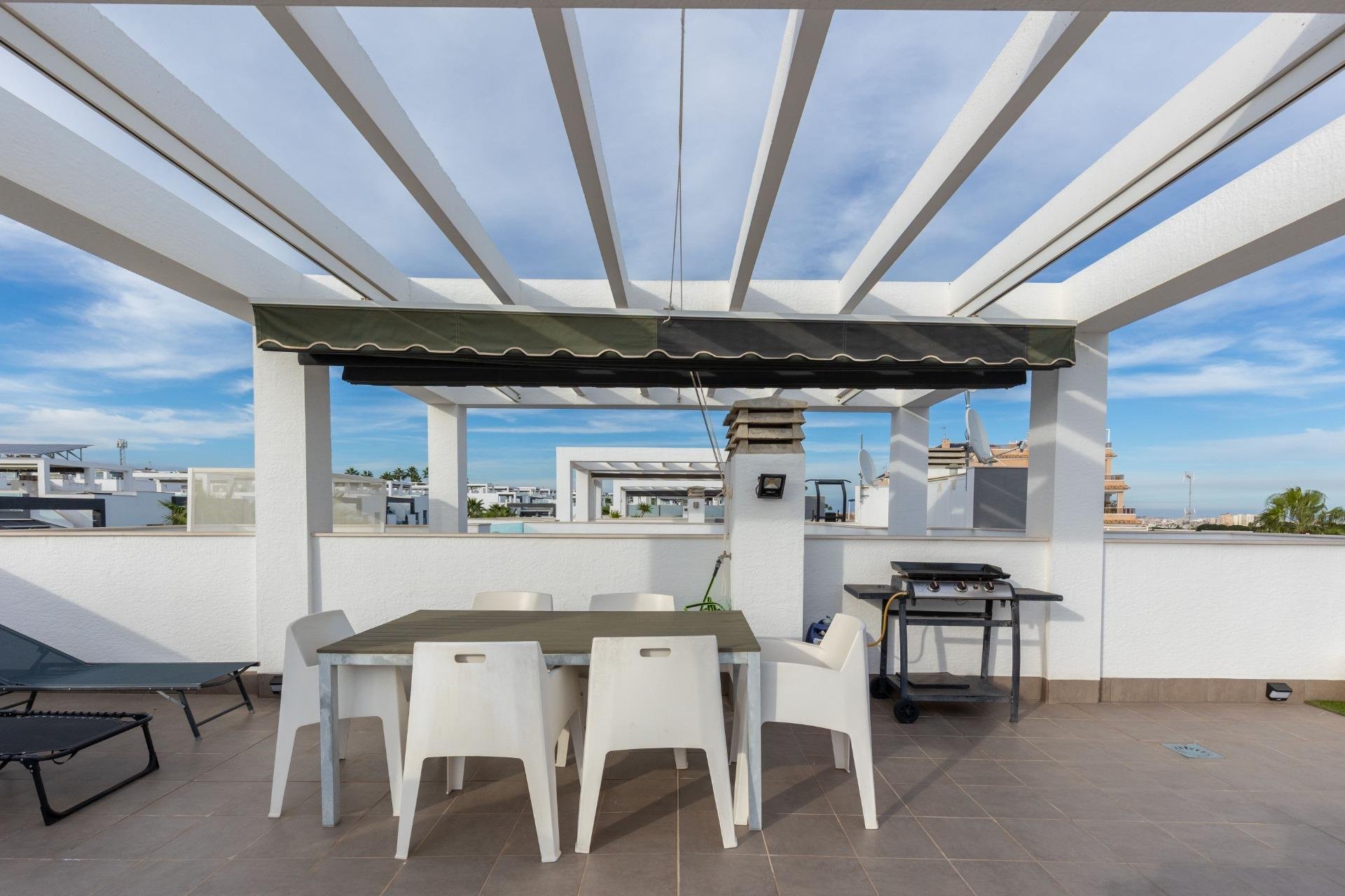 Reventa - Bungalow - Torrevieja - Los Balcones - Los Altos del Edén