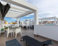 Reventa - Bungalow - Torrevieja - Los Balcones - Los Altos del Edén