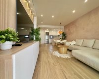 Reventa - Bungalow - Torrevieja - Los balcones