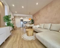 Reventa - Bungalow - Torrevieja - Los balcones