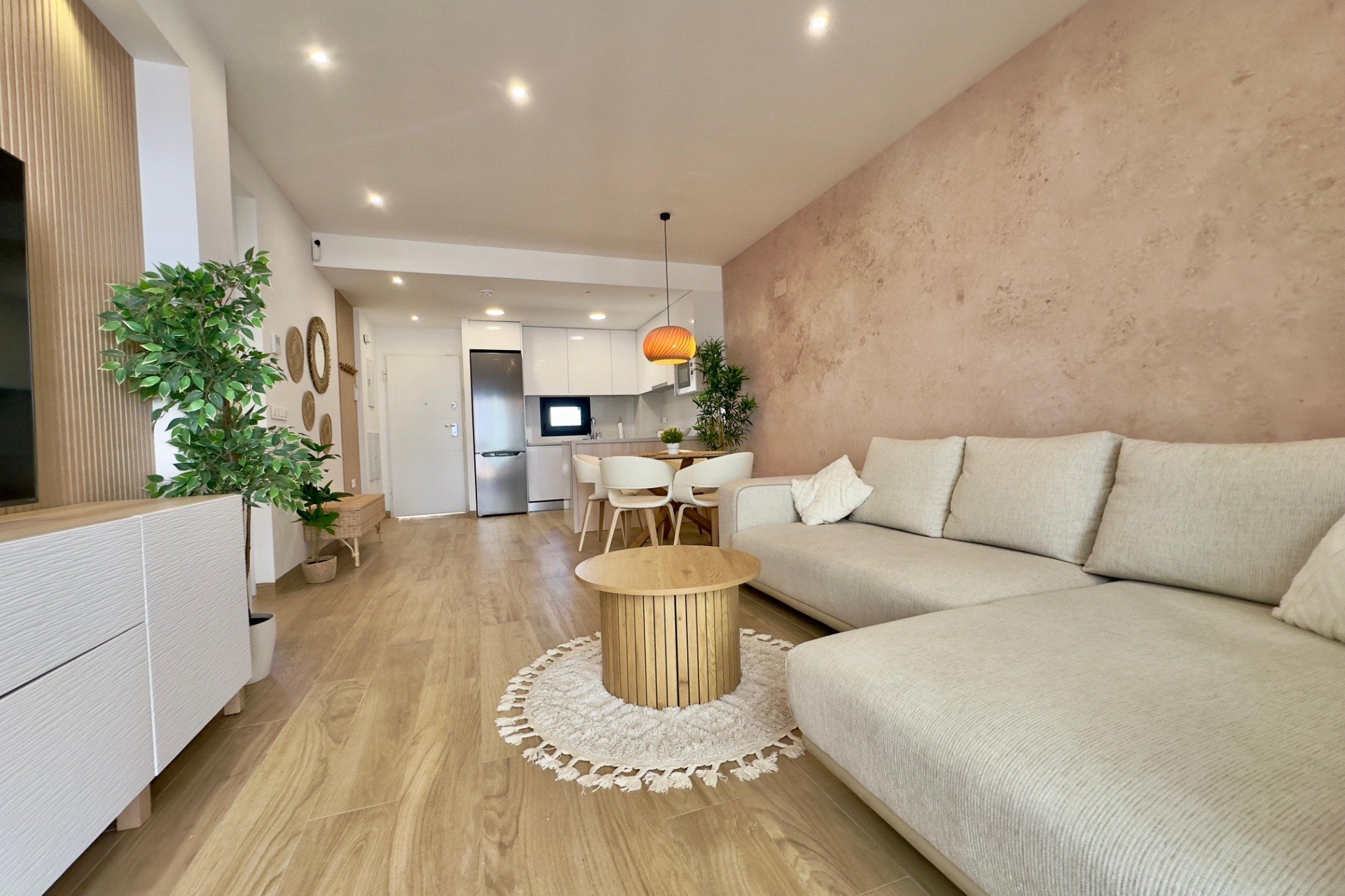 Reventa - Bungalow - Torrevieja - Los balcones