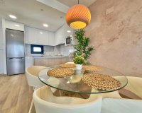 Reventa - Bungalow - Torrevieja - Los balcones