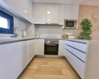 Reventa - Bungalow - Torrevieja - Los balcones