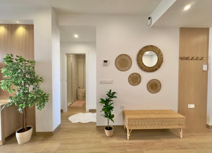 Reventa - Bungalow - Torrevieja - Los balcones