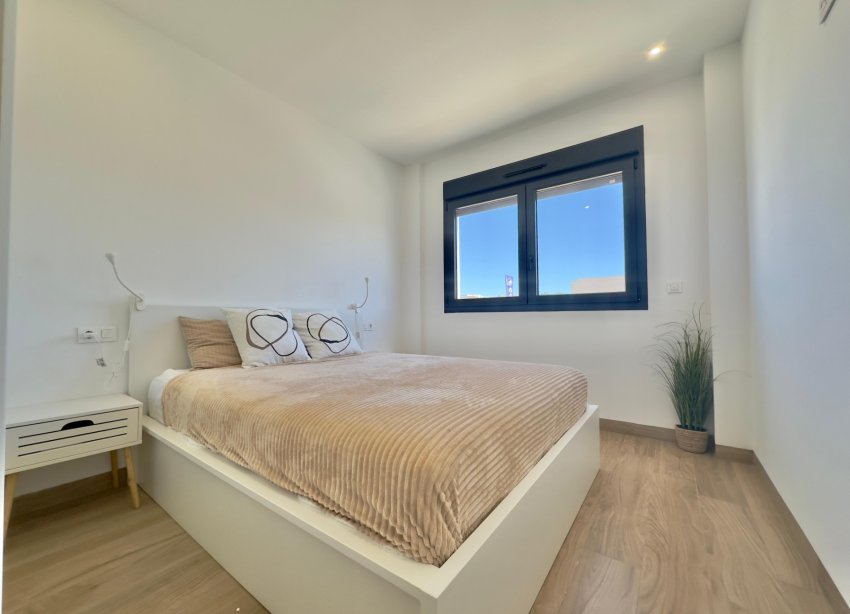 Reventa - Bungalow - Torrevieja - Los balcones