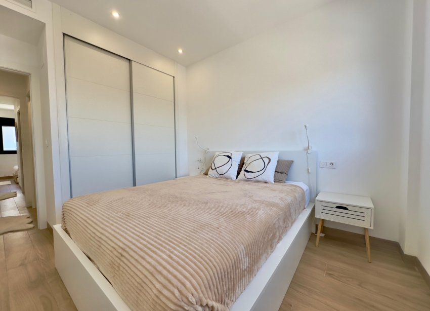 Reventa - Bungalow - Torrevieja - Los balcones