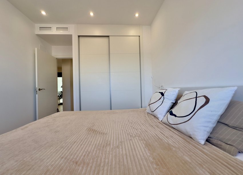 Reventa - Bungalow - Torrevieja - Los balcones