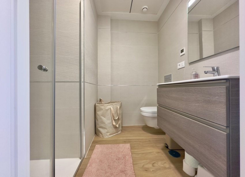 Reventa - Bungalow - Torrevieja - Los balcones