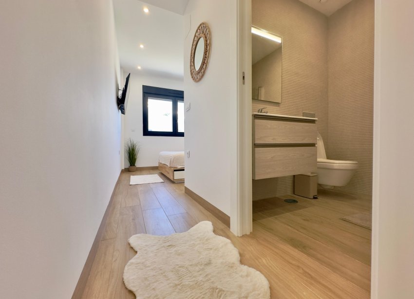 Reventa - Bungalow - Torrevieja - Los balcones