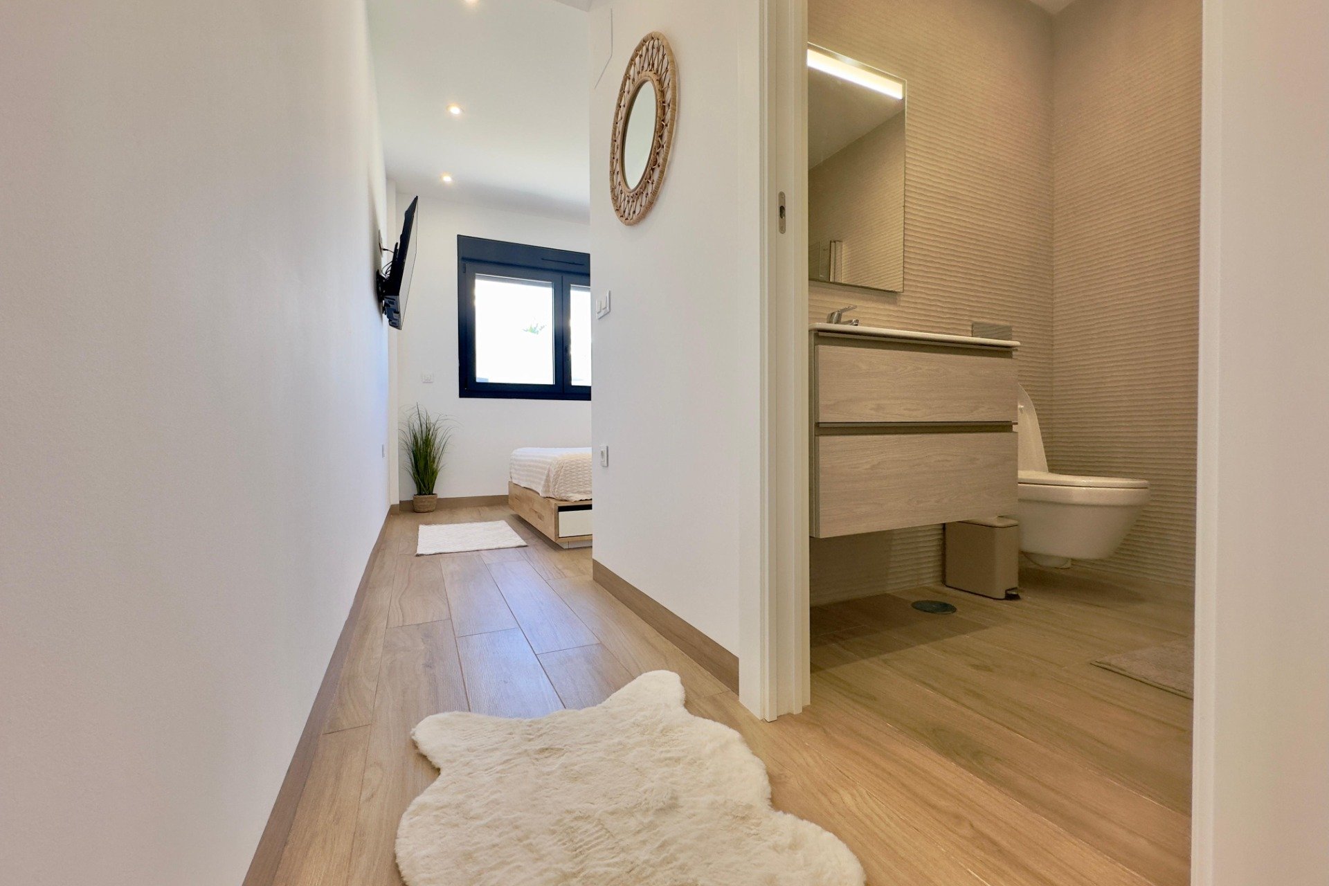 Reventa - Bungalow - Torrevieja - Los balcones