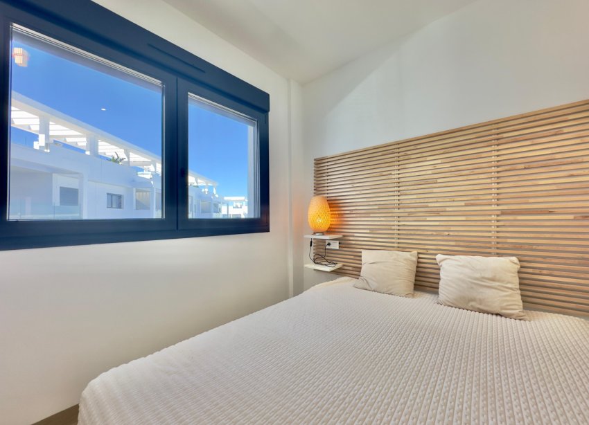 Reventa - Bungalow - Torrevieja - Los balcones