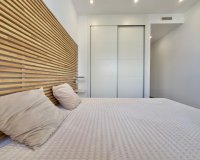 Reventa - Bungalow - Torrevieja - Los balcones