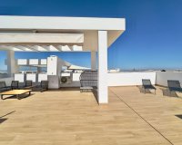 Reventa - Bungalow - Torrevieja - Los balcones