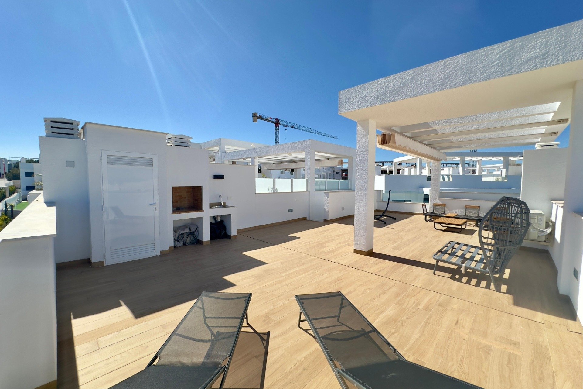 Reventa - Bungalow - Torrevieja - Los balcones