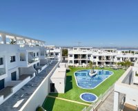 Reventa - Bungalow - Torrevieja - Los balcones