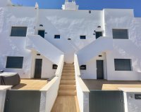 Reventa - Bungalow - Torrevieja - Los balcones