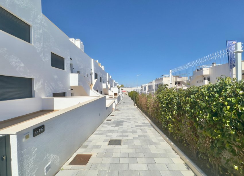 Reventa - Bungalow - Torrevieja - Los balcones