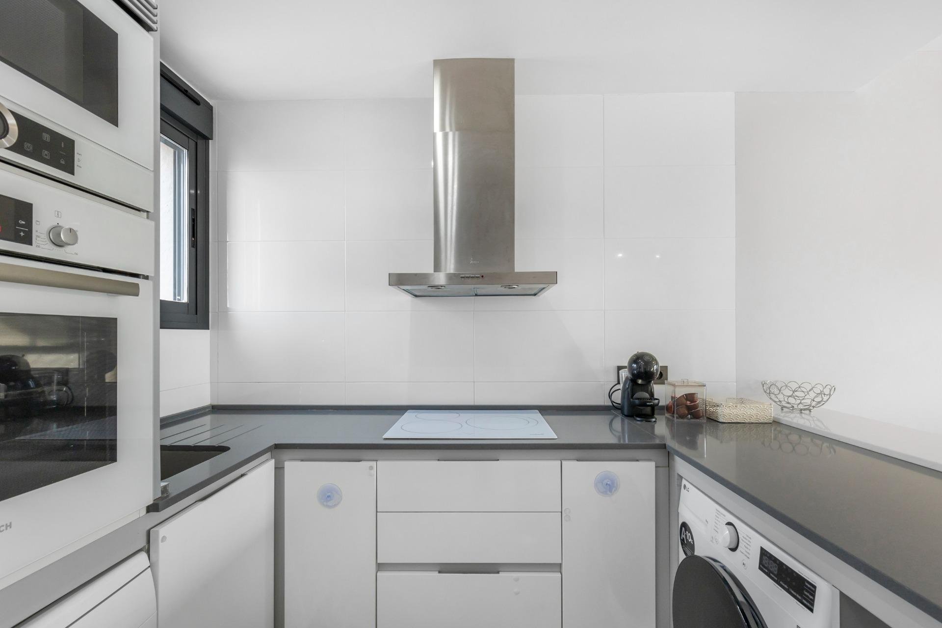 Reventa - Bungalow - Torrevieja - Los Balcones