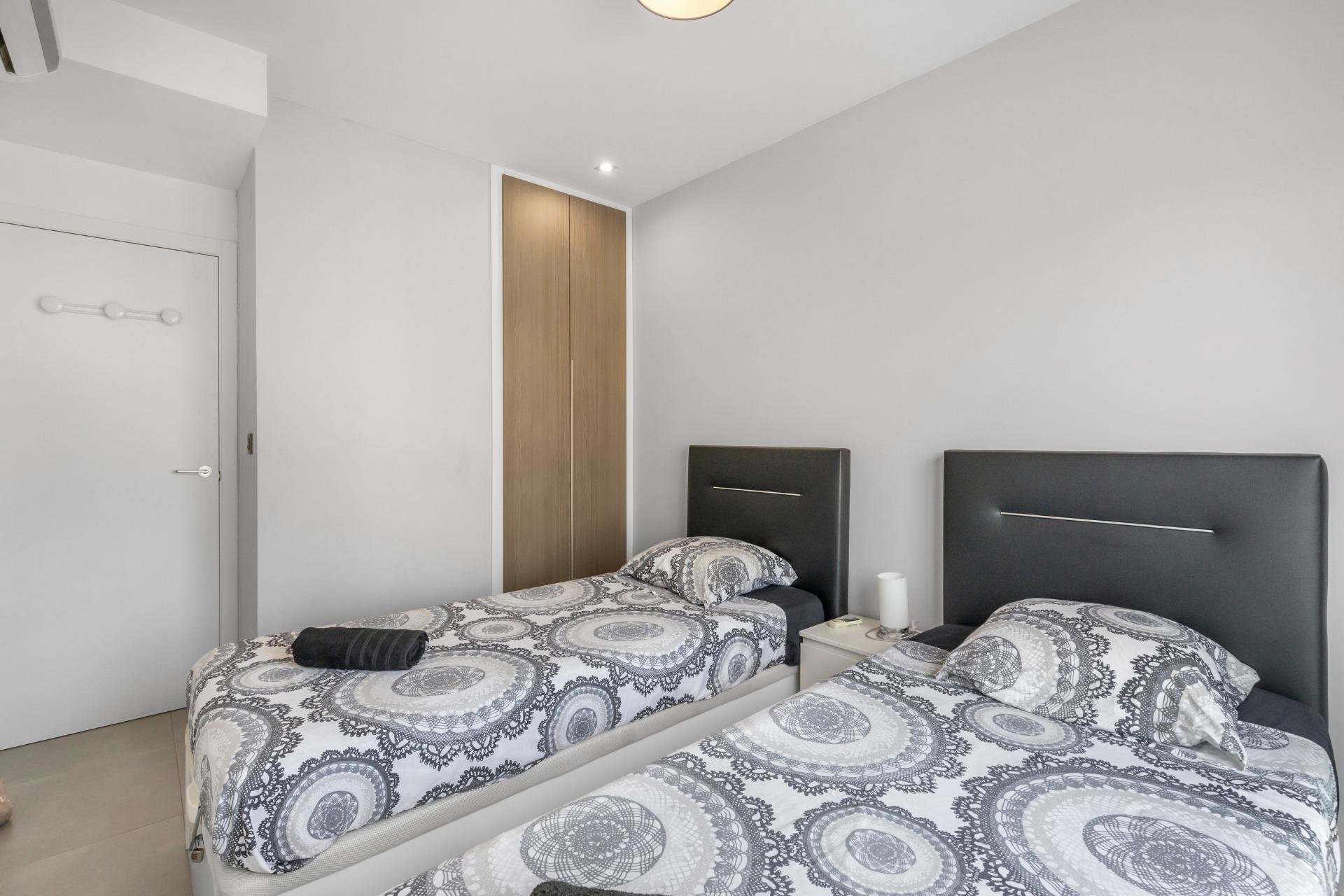 Reventa - Bungalow - Torrevieja - Los Balcones