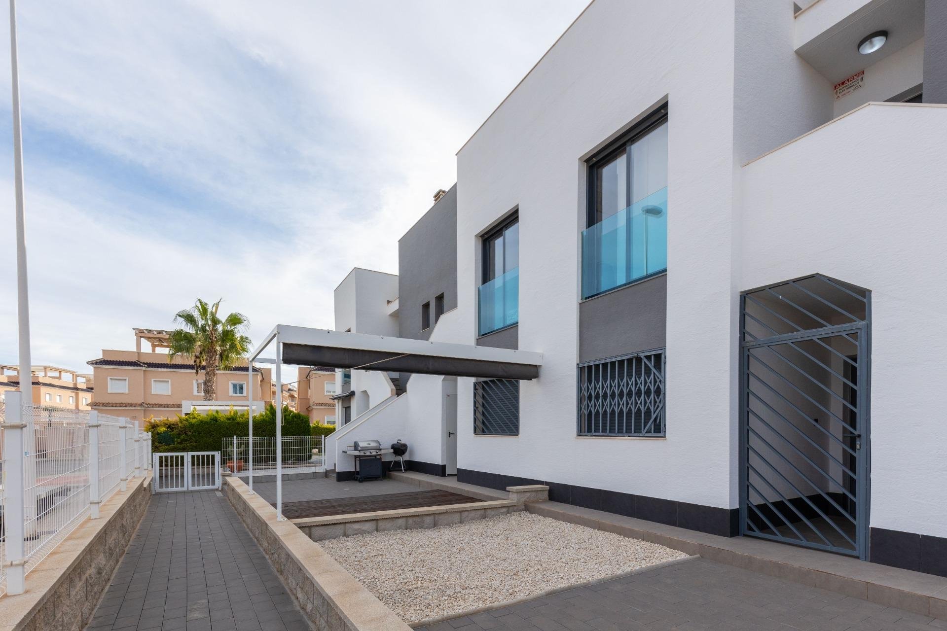 Reventa - Bungalow - Torrevieja - Los Balcones