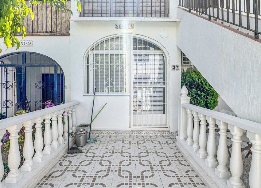 Reventa - Bungalow - Torrevieja - Los Balcones