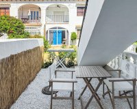 Reventa - Bungalow - Torrevieja - Los Balcones