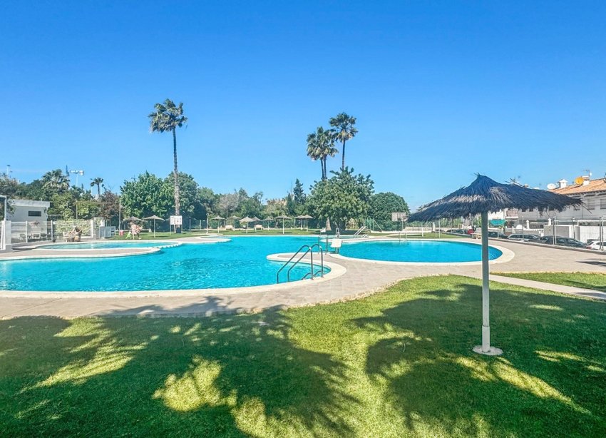 Reventa - Bungalow - Torrevieja - Los Balcones