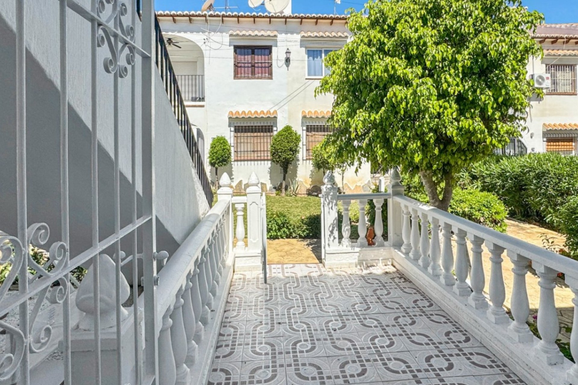 Reventa - Bungalow - Torrevieja - Los Balcones