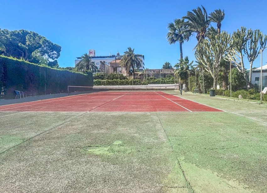 Reventa - Bungalow - Torrevieja - Los Balcones
